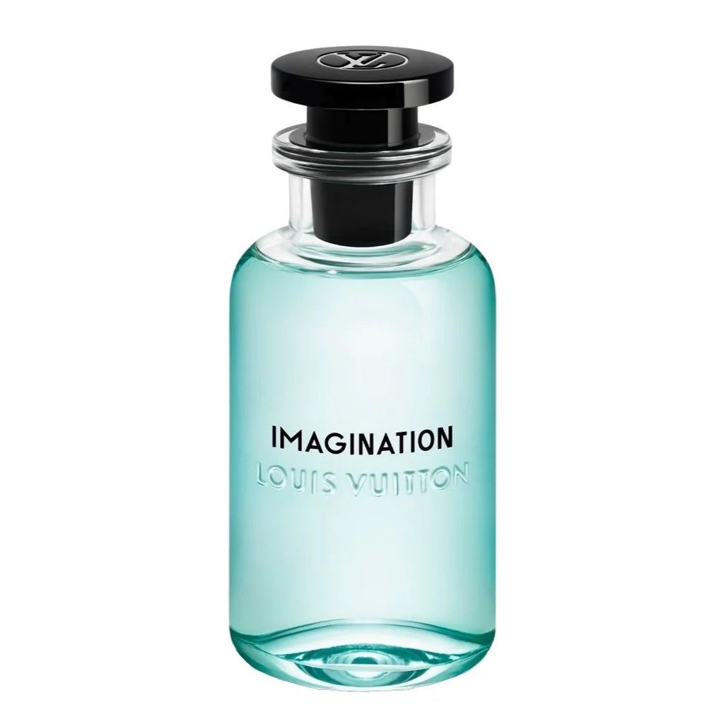 Louis Vuitton Imagination Sample